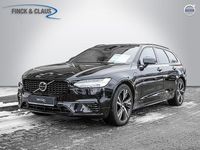 Gebraucht Volvo V90 Ultimate 455 PS (334 kW) 2022 Schwarz Kombi