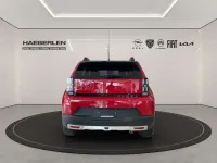 Gebraucht Fiat Grande Panda Icon 101 PS (74 kW) 2025 Rot Kleinwagen