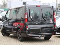 gebraucht Fiat Talento Kombi L1H1 1,0t Family/8Sitze/Kamer/Navi