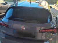 Gebraucht Fiat Tipo S 120 PS (88 kW) 2020 Grau Limousine