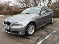 Gebraucht BMW 318 143 PS (105 kW) 2012 Grau Limousine