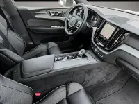 Gebraucht Volvo XC60 R-Design 455 PS (334 kW) 2023 Weiß SUV