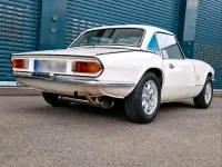 Gebraucht Triumph Spitfire 71 PS (52 kW) 1978 Weiß Cabrio