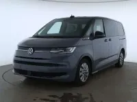 Occasion VW T7 Edition 150 ch (110 kW) 2024 Gris Van