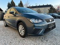 Gebraucht Seat Ibiza Style 116 PS (85 kW) 2019 Grau Kleinwagen