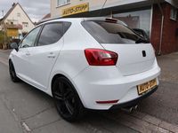 gebraucht Seat Ibiza 1.2 TSI Style