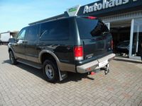 gebraucht Ford Excursion Limited 4WD