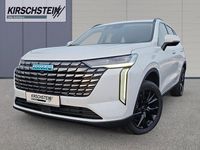 Neu Haval H6 Lux 243 PS (178 kW) 2026 Weiss SUV