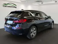 Gebraucht BMW 118 136 PS (100 kW) 2023 Schwarz ii Kleinwagen