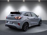 Gebraucht Ford Puma ST 200 PS (147 kW) 2024 Fancygrau SUV