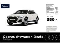 Gebraucht Audi A1 Sport 150 PS (110 kW) 2023 Cortinaweiss SUV
