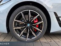 Gebraucht BMW i4 Performance 250 kW (340 PS) 2026 Grau Limousine
