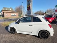 Gebraucht Abarth 595 Esseesse 179 PS (131 kW) 2020 Grau