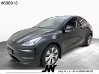 Usata Tesla Model Y 378 kW (514 CV) 2022 Nero SUV