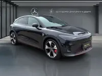 Gebraucht Smart #3 Brabus 314 kW (428 PS) 2024 Schwarz SUV