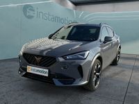 gebraucht Cupra Formentor Cupra Formentor, 22.800 km, 245 PS, EZ 05.2023, Benzin