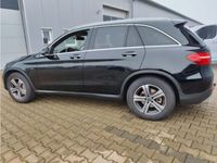 gebraucht Mercedes 350 GLCGLC -Klasse GLC 4Matic