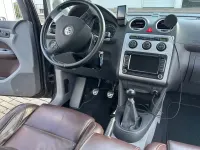 Second-hand VW Caddy Highline 140 CP (102 kW) 2010 Maro Monovolum