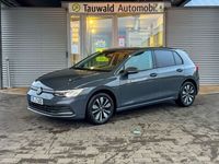 Gebraucht VW Golf VIII Move 131 PS (96 kW) 2023 Grau Kleinwagen