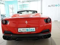 gebraucht Ferrari Portofino V8 Beifahrerdisplay+Carbon+JBL+