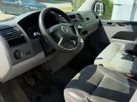 Gebraucht VW T4 102 PS (75 kW) 2003 Weiß Van