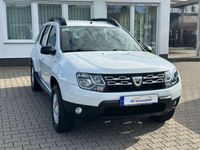 gebraucht Dacia Duster I Laureate 4x2 *KAMERA*NAVI*