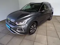 Gebraucht VW T-Roc Goal 150 PS (110 kW) 2025 Grau SUV