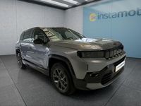 Brugt Jeep Compass 145 HK (106 kW) 2025 Grå SUV