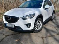 gebraucht Mazda CX-5 TUV 2026