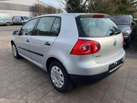 Gebraucht VW Golf IV Trendline 90 PS (66 kW) 2004 Silber Limousine