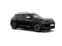 Occasion Mini Aceman Classic 160 kW (218 ch) 2025 Noir SUV