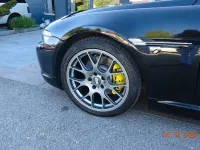 Second-hand BMW 645 Performance 333 CP (244 kW) 2004 Negru Coupe