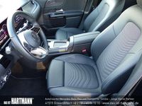 Gebraucht Mercedes GLA200 Advanced 163 PS (119 kW) 2024 Unilack nachtschwarz SUV