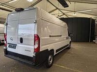 Gebraucht Opel Movano 140 PS (102 kW) 2024 Weiß Van