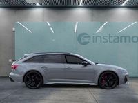 Gebraucht Audi RS6 2024 Grau Kombi