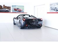 gebraucht Ferrari 458 Spider