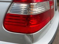 Usata BMW 325 192 CV (141 kW) 2003 Berlina