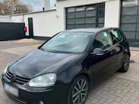 Gebraucht VW Golf 115 PS (84 kW) 2004 Schwarz Coupé