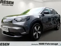 Ny Ford Capri Select 210 kW (286 HK) 2026 Grå SUV