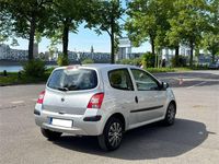 Gebraucht Renault Twingo Authentique 58 PS (42 kW) 2009 Kleinwagen
