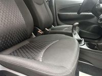 Gebraucht Opel Karl Rocks 73 PS (53 kW) 2019 Silber metallic Kleinwagen