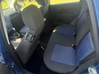 Gebraucht Ford Fiesta 69 PS (50 kW) 2008 Kleinwagen