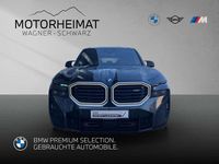 Gebraucht BMW XM Performance 476 PS (350 kW) 2025 Schwarz SUV