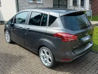 Używany Ford B-MAX 140 KM (102 kW) 2016 Szary Minivan