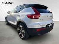 Gebraucht Volvo XC40 Ultimate 169 kW (231 PS) 2022 Weiß SUV