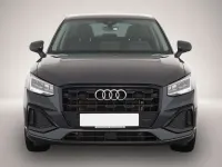 Gebraucht Audi Q2 Advanced 150 PS (110 kW) 2025 Manhattangrau metallic SUV