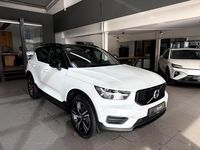 Gebraucht Volvo XC40 R-Design 163 PS (119 kW) 2020 Metallic SUV