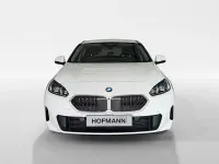 Gebraucht BMW 120 156 PS (114 kW) 2025 Alpinweiß uni Kleinwagen