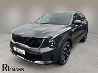 Neu Kia Sorento 252 PS (185 kW) 2025 Grau SUV