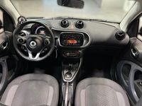 gebraucht Smart ForTwo Electric Drive 